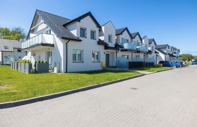 Kropli Bałtyku Apartment by Renters - Foto 29