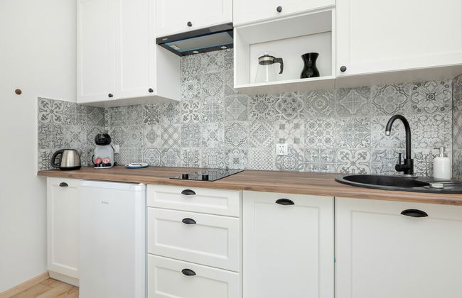 Kropli Bałtyku Apartment by Renters - Foto 4