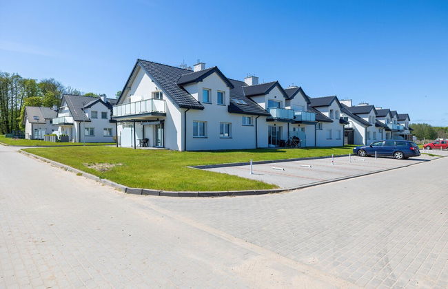 Kropli Bałtyku Apartment by Renters - Foto 27