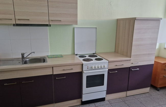 Zweizimmerwohnung - Foto 16