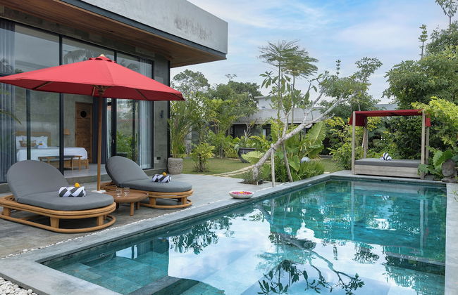 Pig Stone Villa - Foto 14