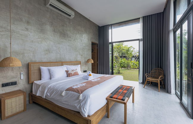 Pig Stone Villa - Foto 1