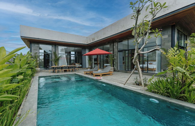 Pig Stone Villa - Foto 13