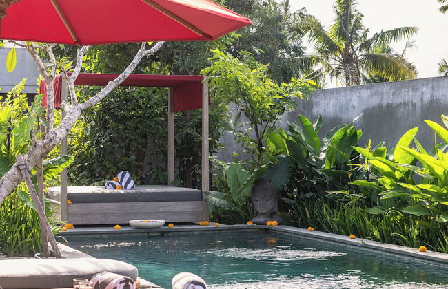 Pig Stone Villa - Foto 11