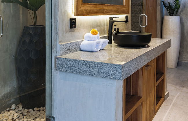 Pig Stone Villa - Foto 8