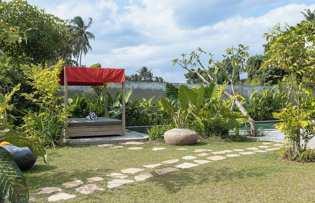 Pig Stone Villa - Foto 4