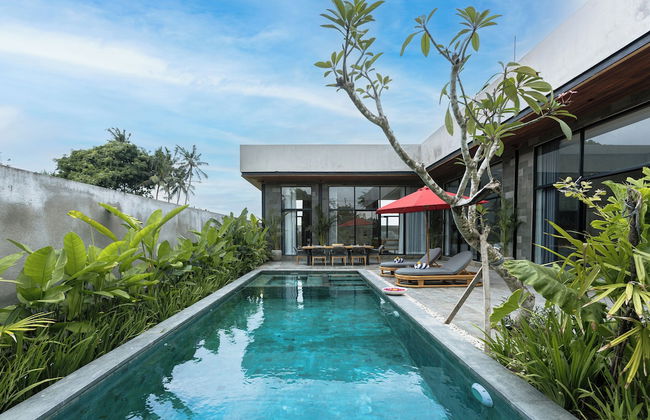 Pig Stone Villa - Foto 12