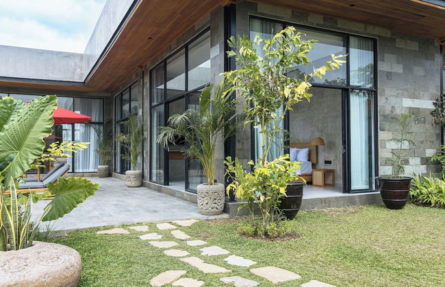 Pig Stone Villa - Foto 6