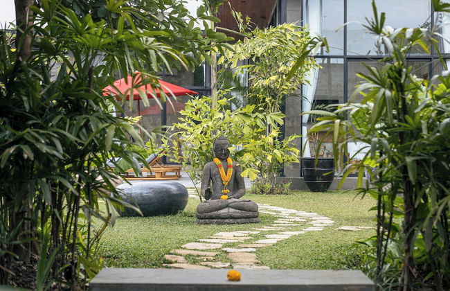 Pig Stone Villa - Foto 3