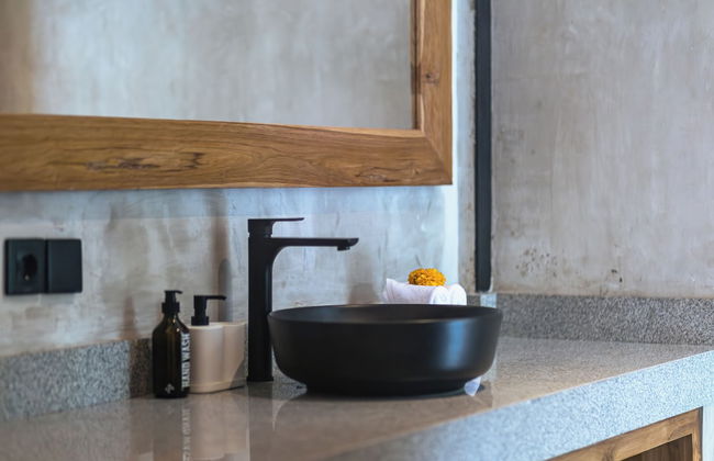 Pig Stone Villa - Foto 9