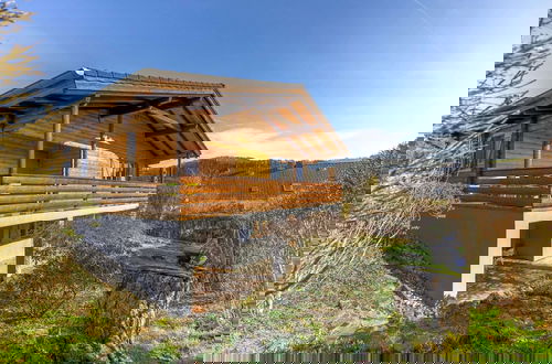 Foto 1 - Holiday Home in Waxweiler in the Southern Eifel