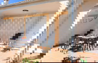 Foto 2 - Pinya in Alc dia With 3 Bedrooms and 1 Bathrooms