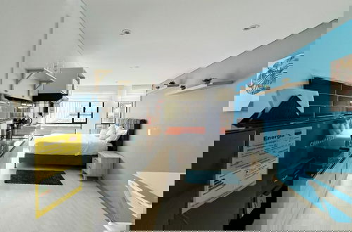 Foto 51 - Infinitum 58 by Weeki