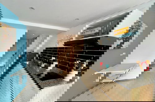 Foto 50 - Infinitum 58 by Weeki