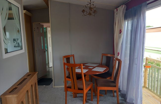 2 Bed Cambridge Lodge - Foto 6