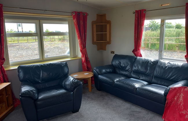 2 Bed Cambridge Lodge - Foto 4