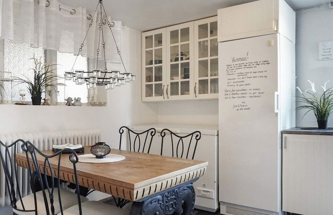 4 Person Holiday Home in Kungshamn-by Traum - Foto 13