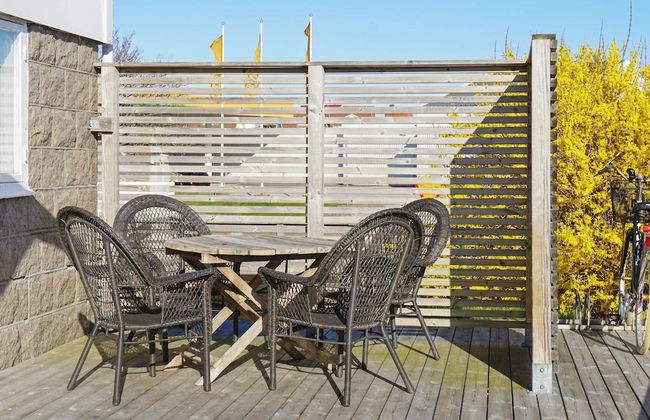 4 Person Holiday Home in Kungshamn-by Traum - Foto 18