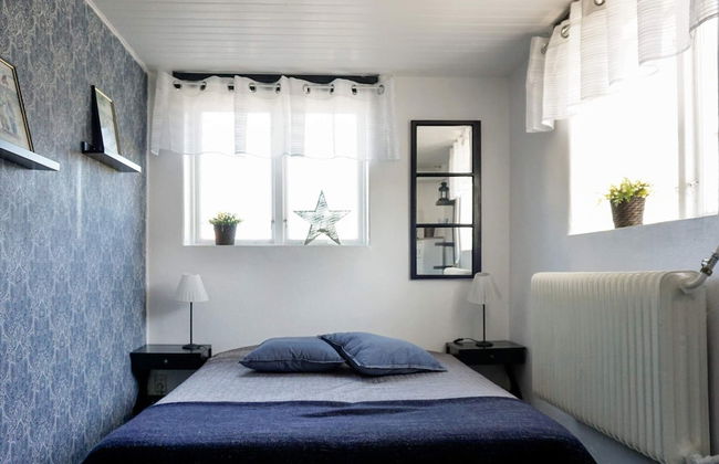 4 Person Holiday Home in Kungshamn-by Traum - Foto 2