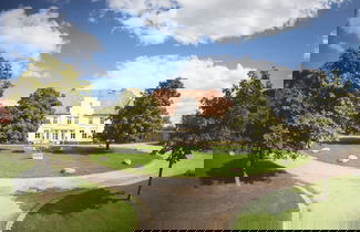 Foto 1 - Ferien- und Pferdehof Glöe GbR