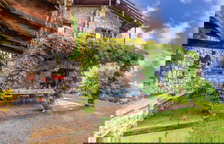 Photo 1 - Villa Formaga in Hilly Area Relax and vie