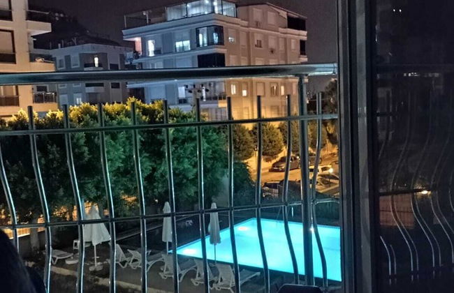 Antalya - Foto 12
