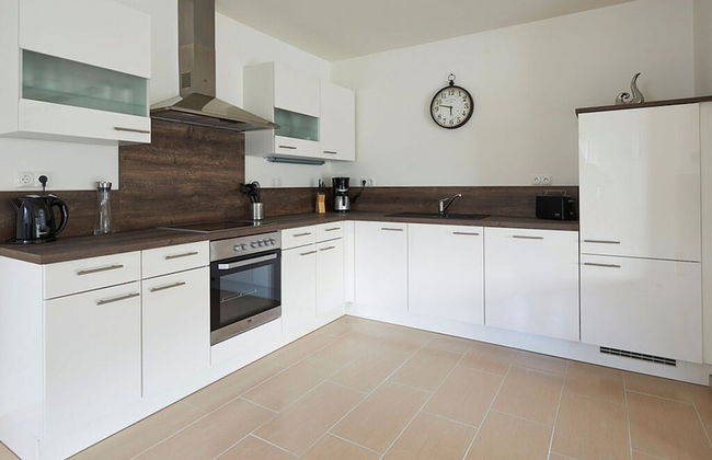 Rheinflair Comfortable Holiday Residence - Foto 6