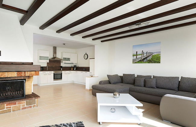 Rheinflair Comfortable Holiday Residence - Foto 10