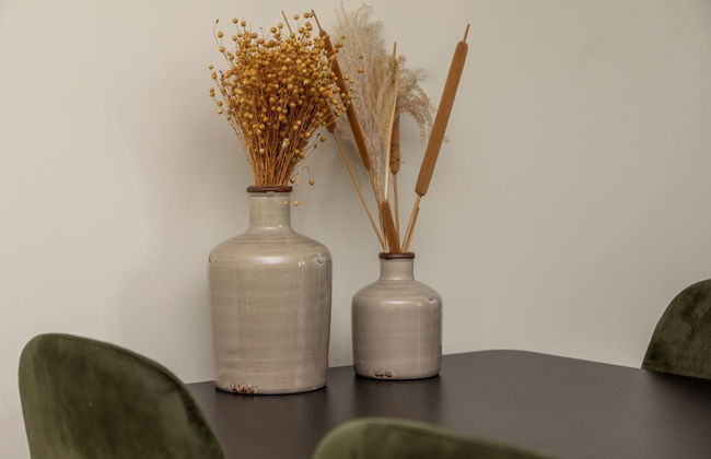 Cozy Apartment in Street of Westkapelle - Foto 14
