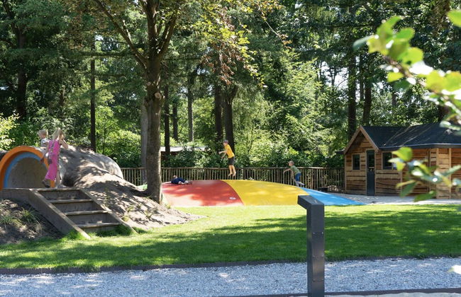 Comfy Chalet With Dishwasher, Near Utrecht - Foto 31