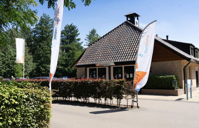 Chalet Near Utrecht With Combimicrowave - Foto 26