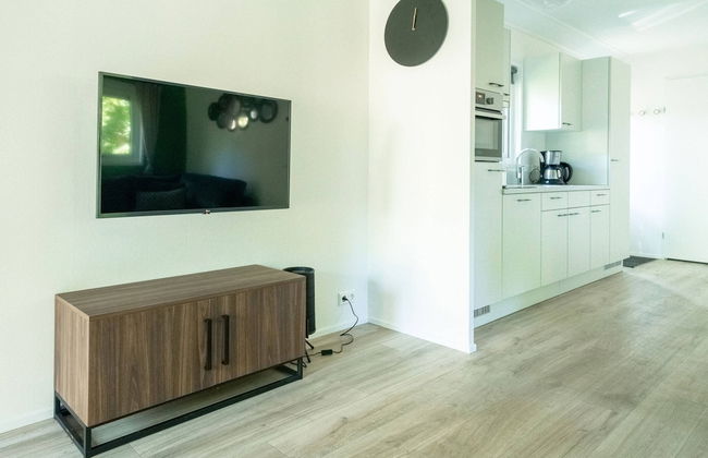 Modern Chalet With Dishwasher, Near Utrecht - Foto 10