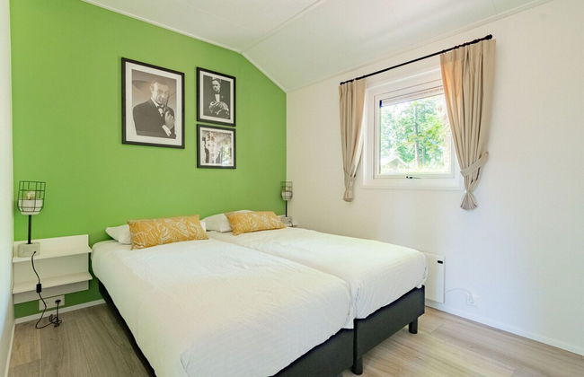 Modern Chalet With Dishwasher, Near Utrecht - Foto 2