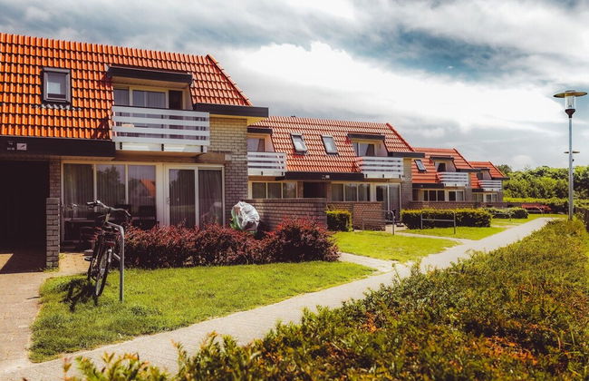 Apartment in De Koog With Free Parking - Foto 15