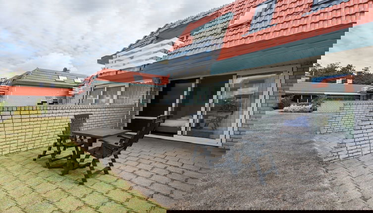 Foto 1 - Apartment in De Koog With Free Parking