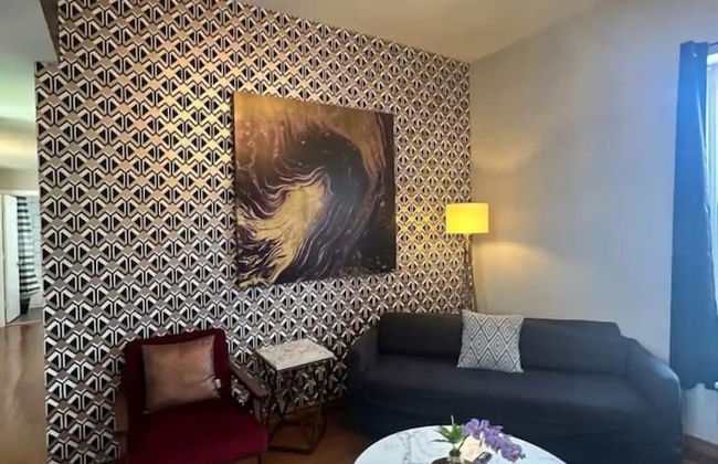 Spacious 2BR unit near BJ Hospital - Foto 1