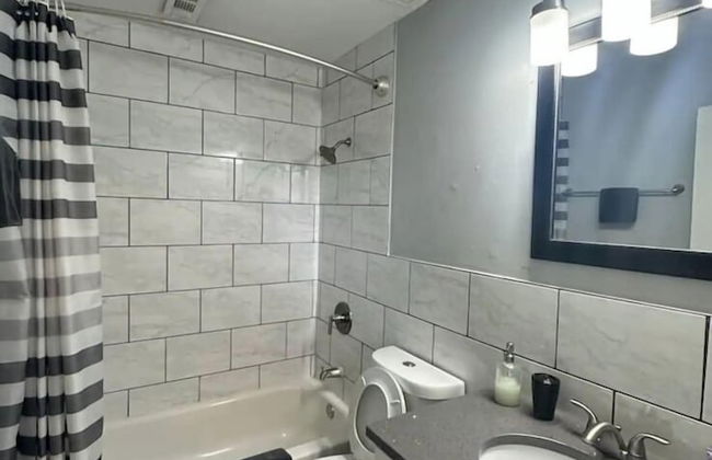 Spacious 2BR unit near BJ Hospital - Foto 11