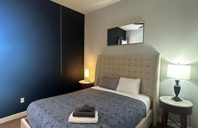 Spacious 2BR unit near BJ Hospital - Foto 5