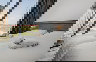 Photo 3 - Lodge by Markermeer With Eco-friendly Design