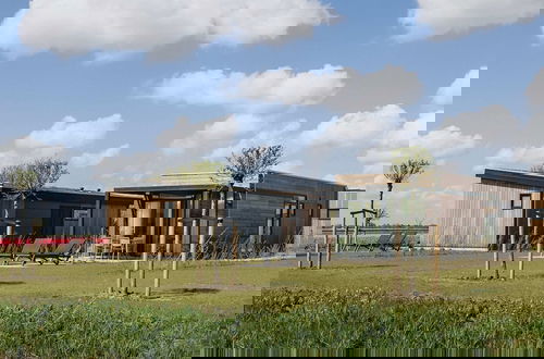 Foto 1 - Luxury Lodge With two Bathrooms, on Markermeer