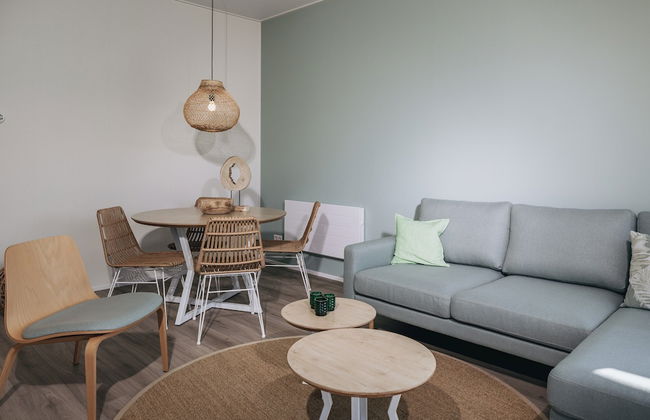 Lodge by Markermeer With Eco-friendly Design - Foto 9