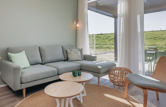 Lodge by Markermeer With Eco-friendly Design - Foto 10