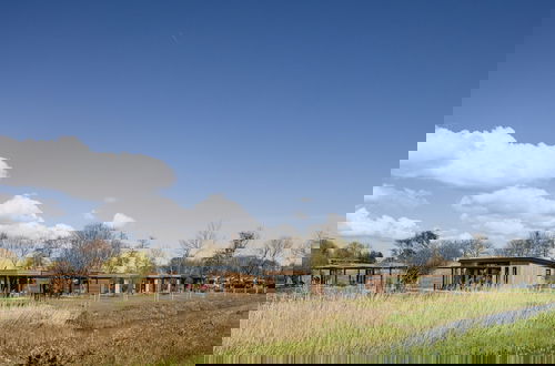 Photo 42 - Lodge by Markermeer With Eco-friendly Design