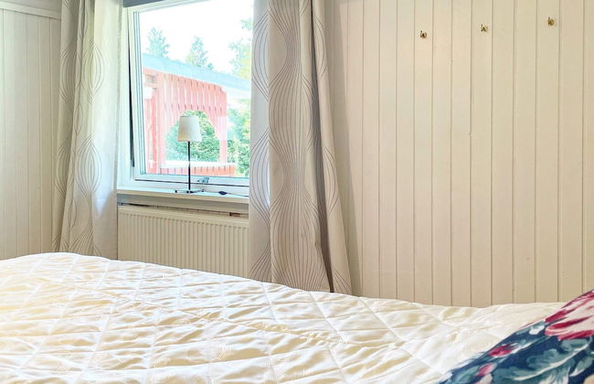 5 Person Holiday Home in Billingsfors - Foto 2