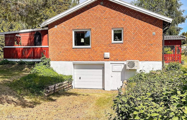 5 Person Holiday Home in Billingsfors - Foto 19
