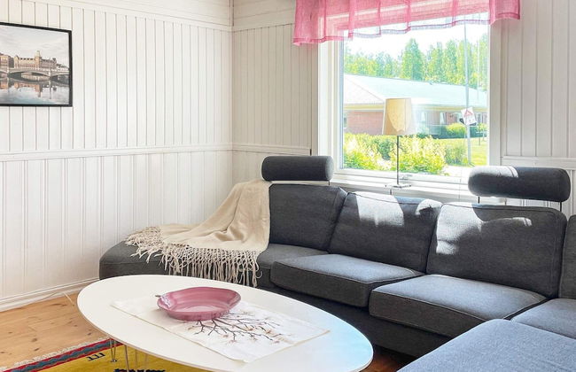 5 Person Holiday Home in Billingsfors - Foto 8