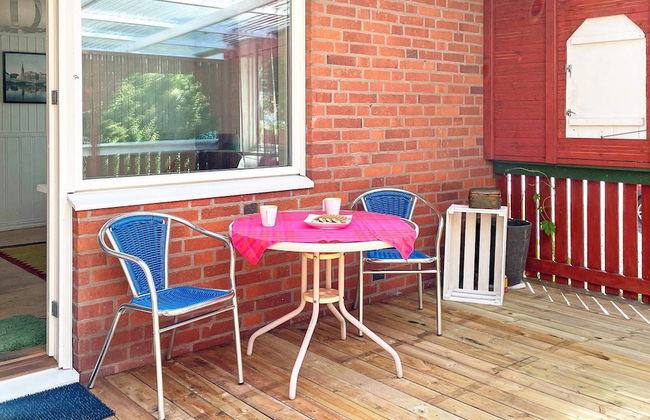 5 Person Holiday Home in Billingsfors - Foto 9