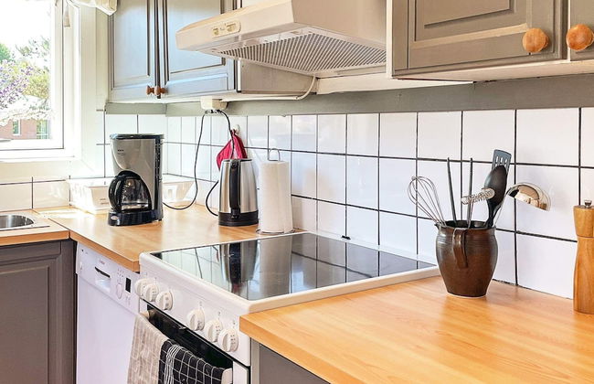 5 Person Holiday Home in Billingsfors - Foto 7
