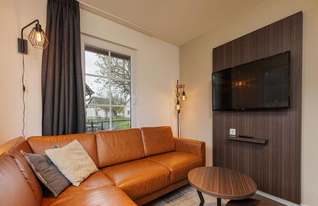 Restyled Villa near River Moselle - Foto 4
