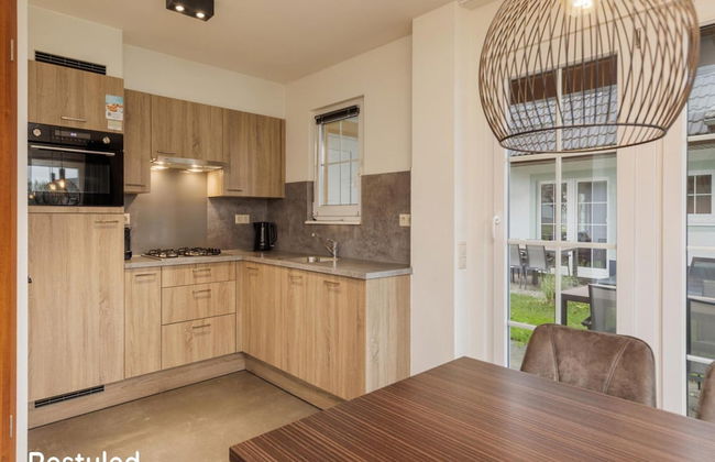 Restyled Villa near River Moselle - Foto 3